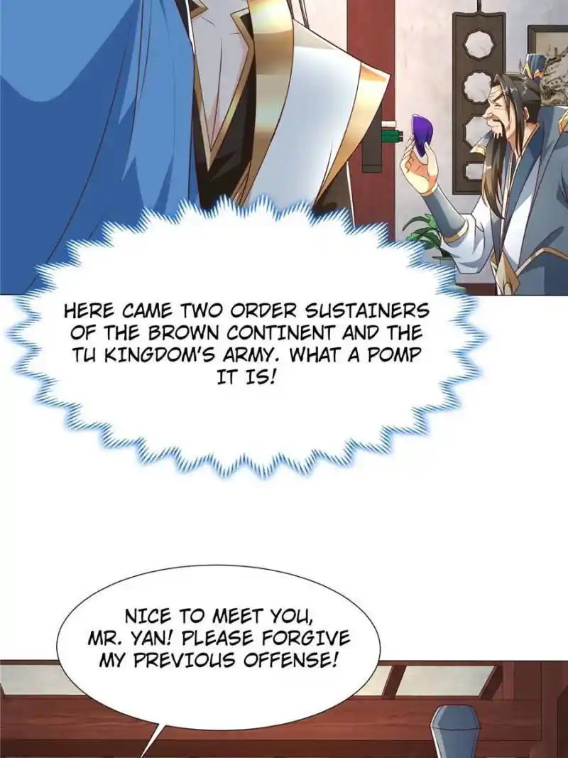 Dragon Master Chapter 176