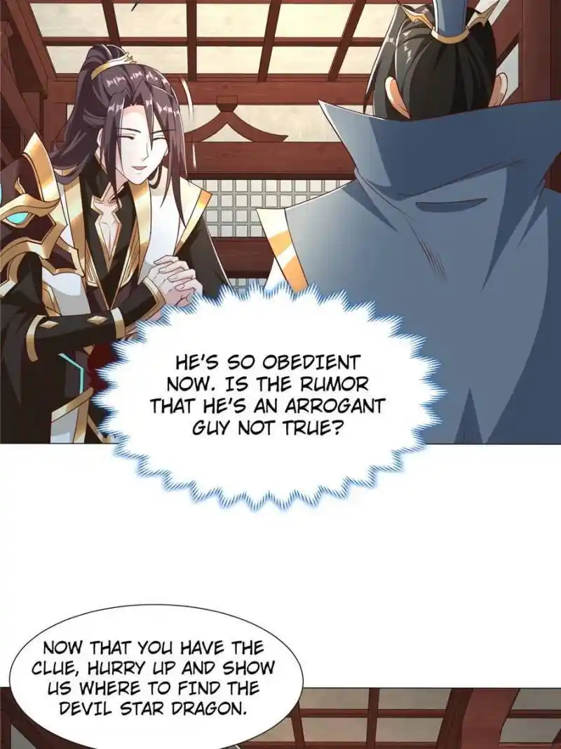 Dragon Master Chapter 176