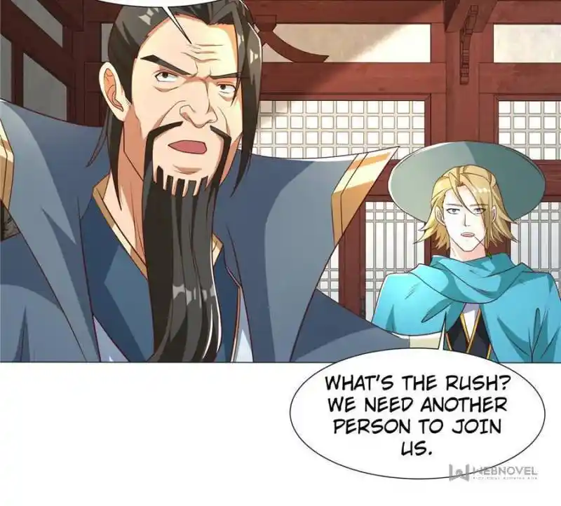 Dragon Master Chapter 176