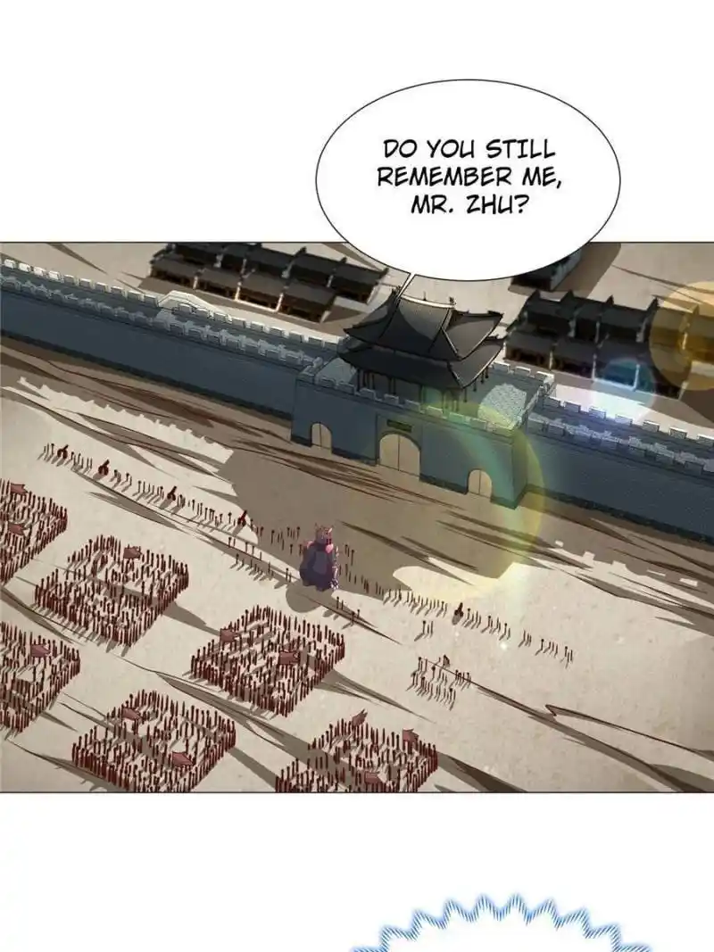 Dragon Master Chapter 176