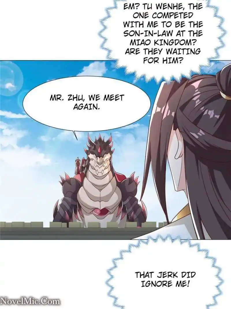 Dragon Master Chapter 176