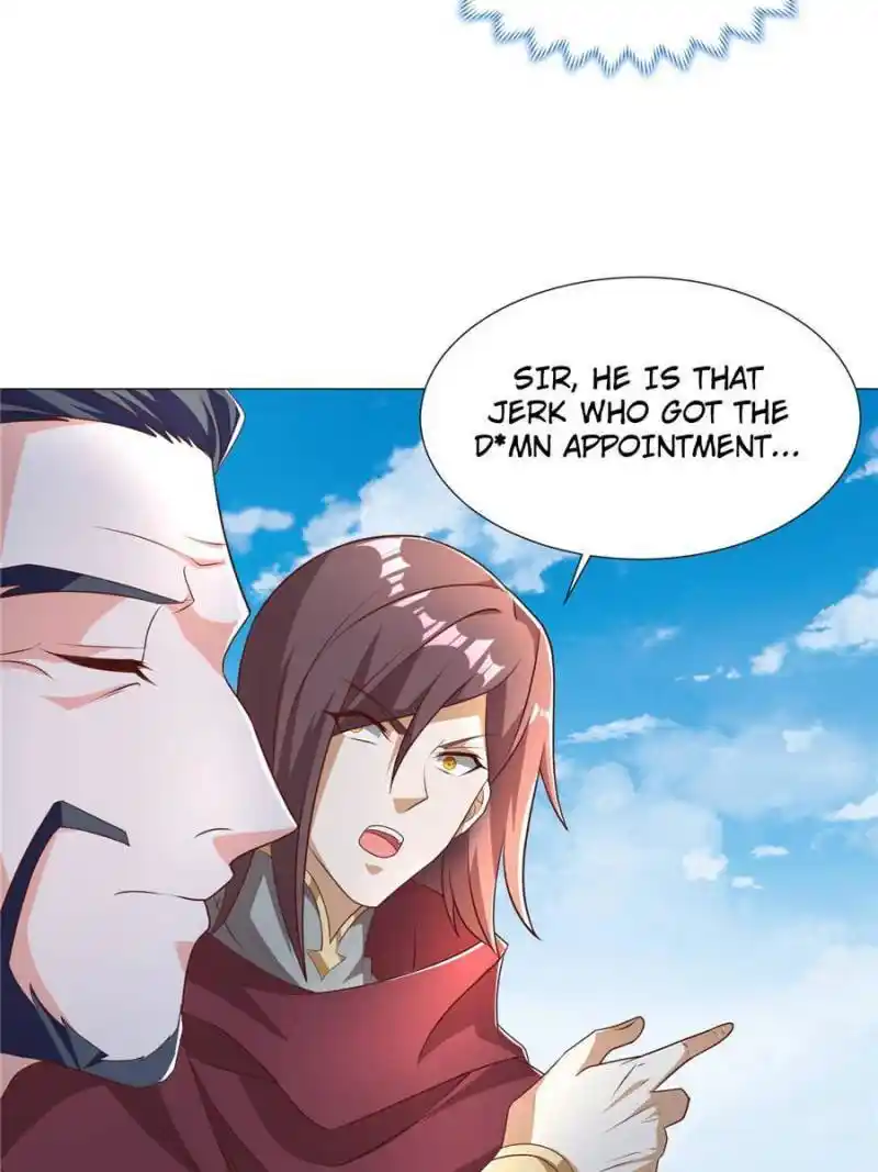 Dragon Master Chapter 176