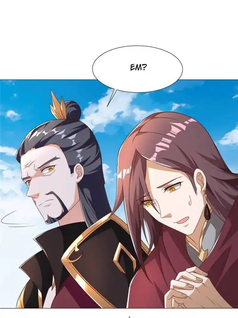 Dragon Master Chapter 176