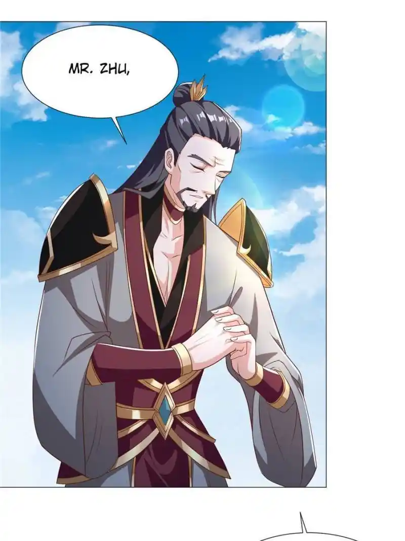 Dragon Master Chapter 176