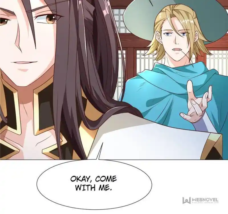 Dragon Master Chapter 176