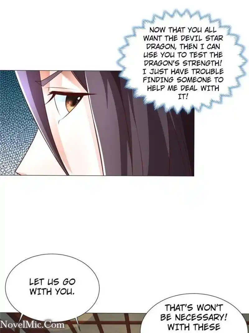 Dragon Master Chapter 176