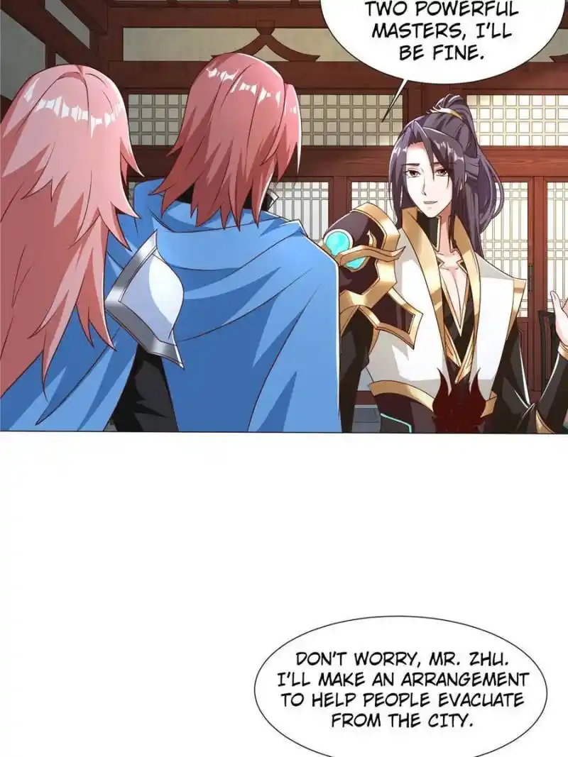 Dragon Master Chapter 176