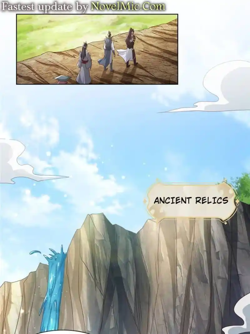 Dragon Master Chapter 177