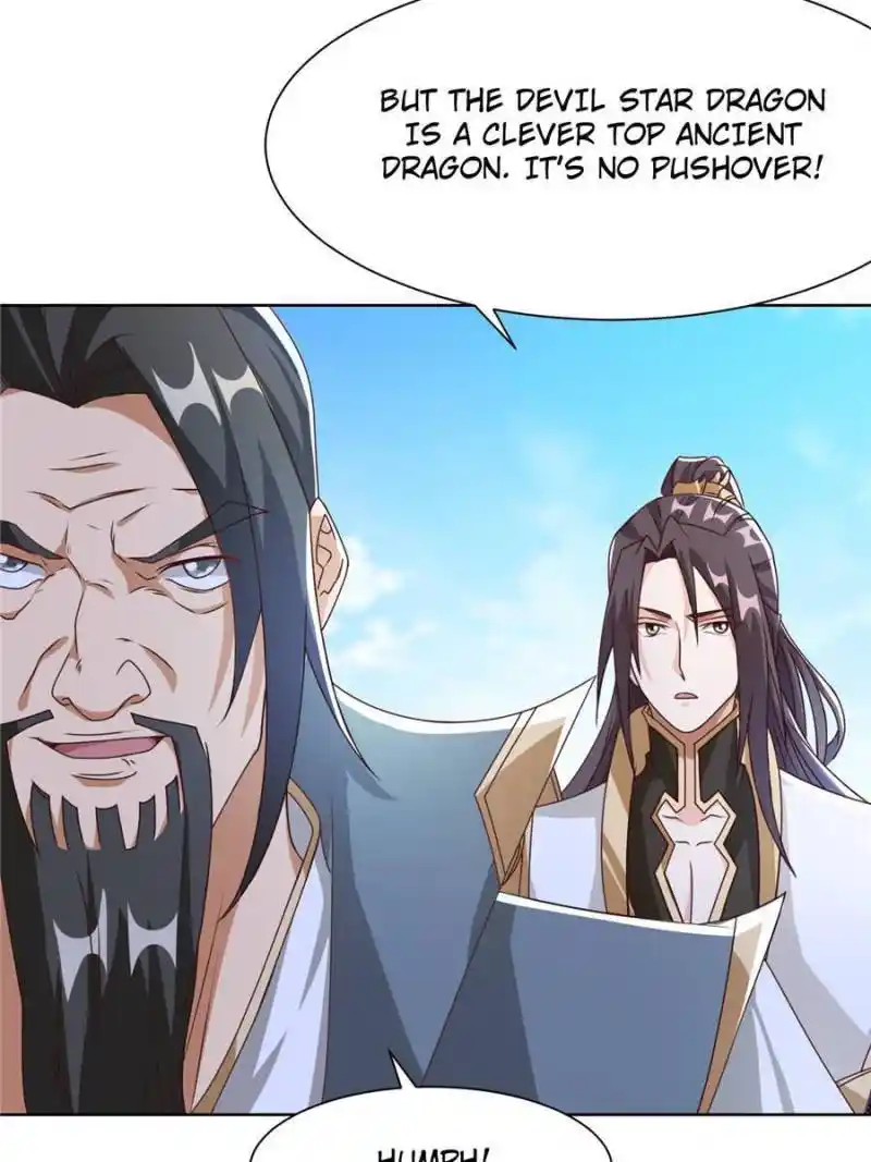 Dragon Master Chapter 177