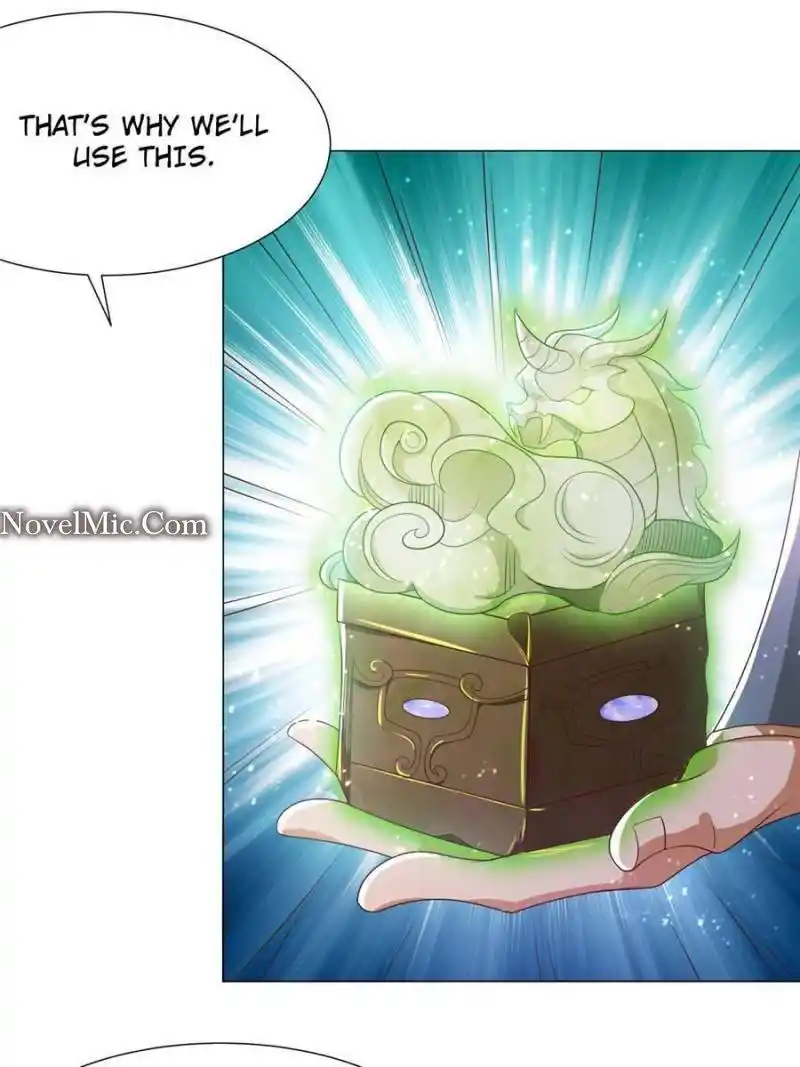 Dragon Master Chapter 177