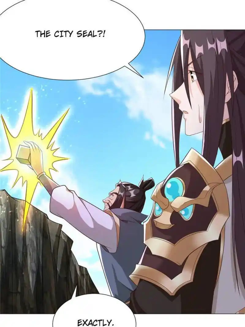 Dragon Master Chapter 177