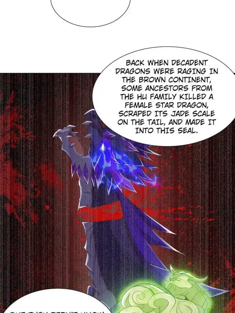 Dragon Master Chapter 177