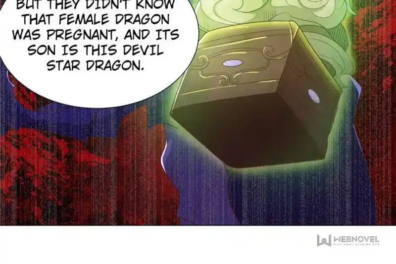 Dragon Master Chapter 177