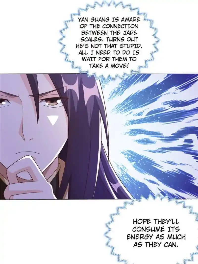 Dragon Master Chapter 177