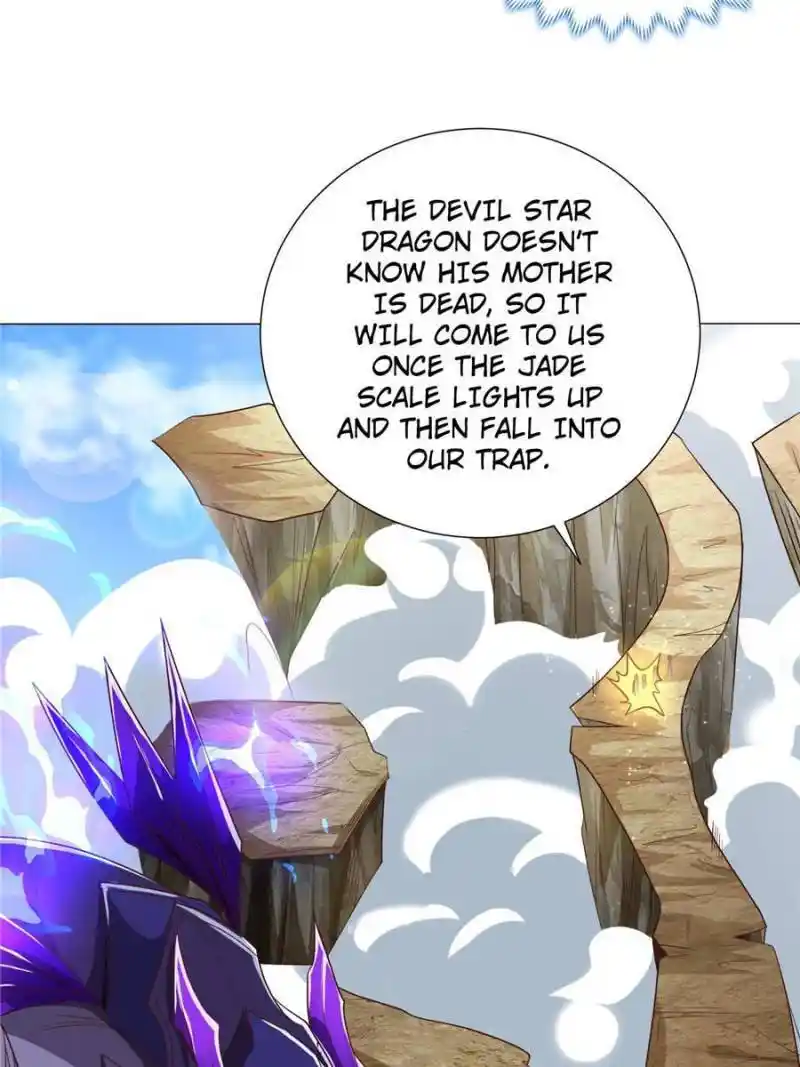 Dragon Master Chapter 177