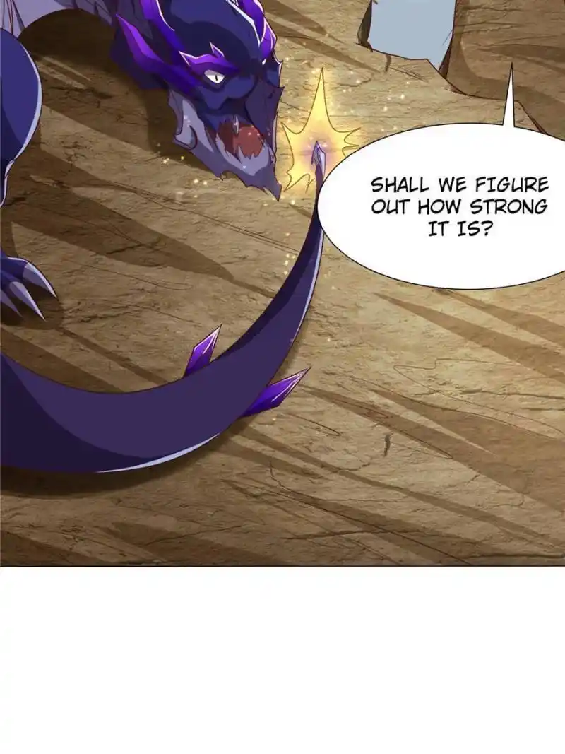 Dragon Master Chapter 177