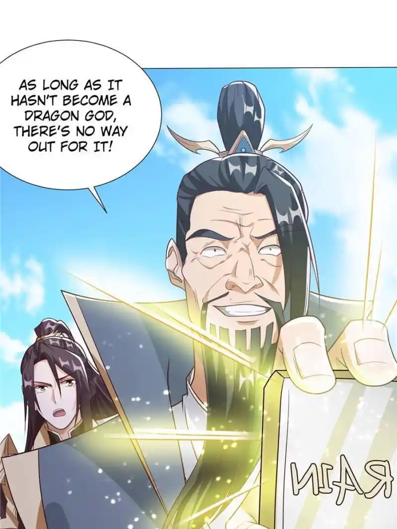 Dragon Master Chapter 177