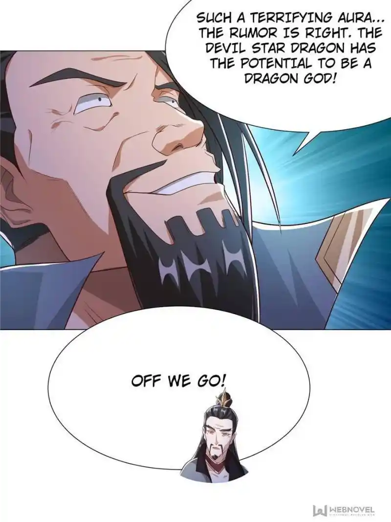 Dragon Master Chapter 177