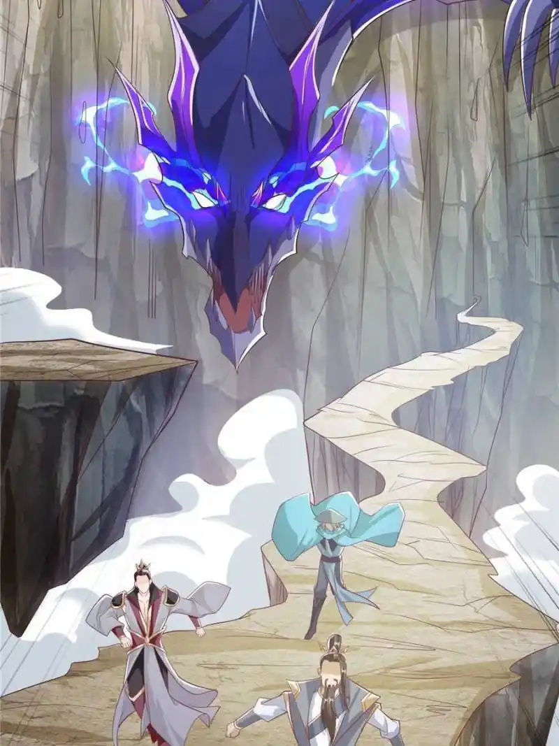 Dragon Master Chapter 177