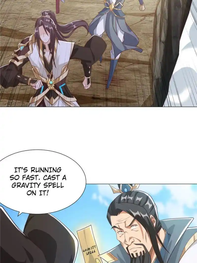 Dragon Master Chapter 177