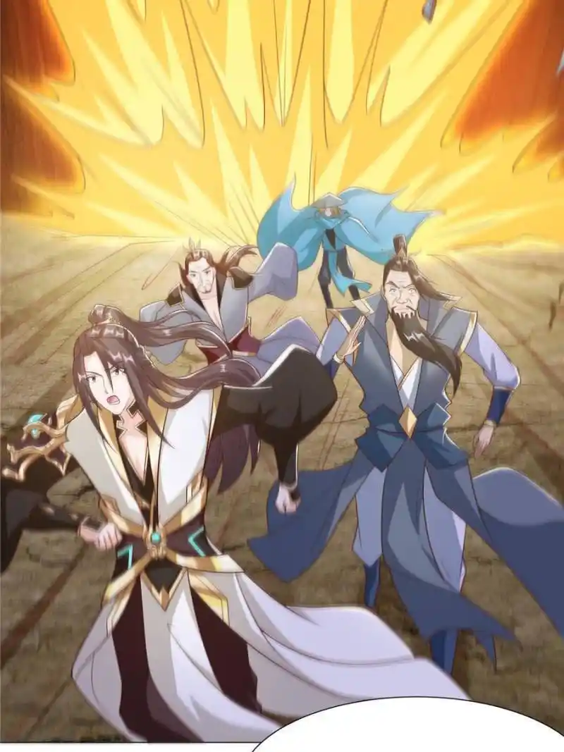 Dragon Master Chapter 177