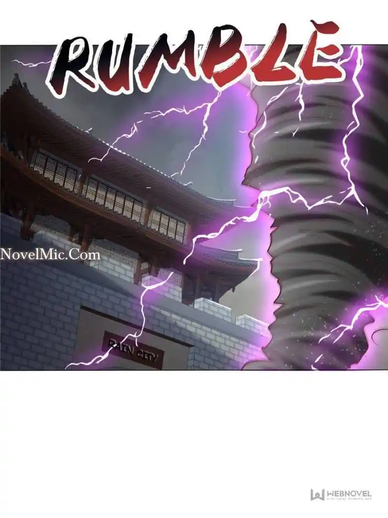 Dragon Master Chapter 177