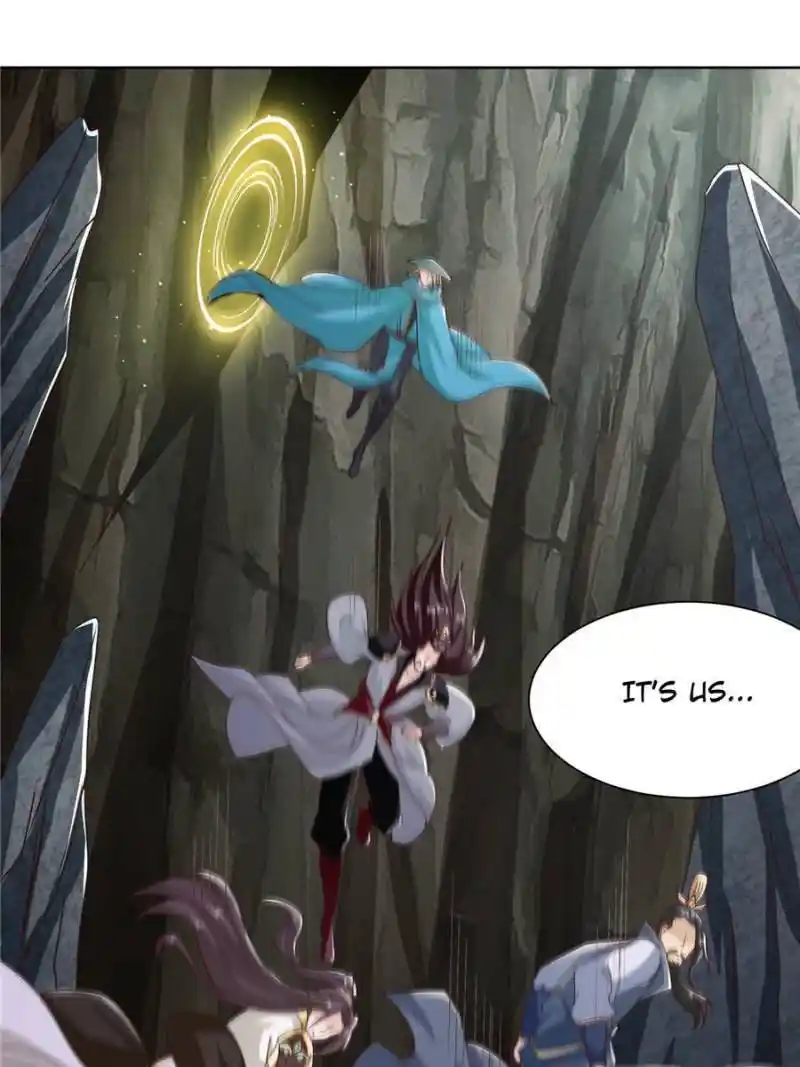 Dragon Master Chapter 177