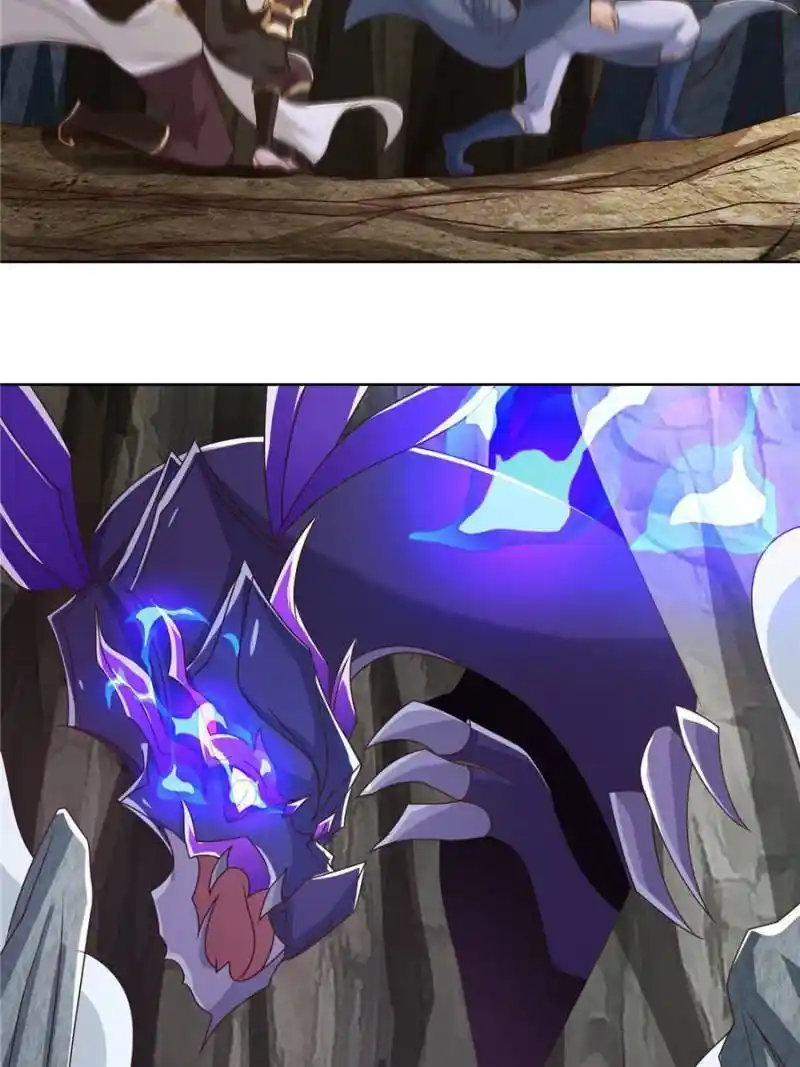 Dragon Master Chapter 177