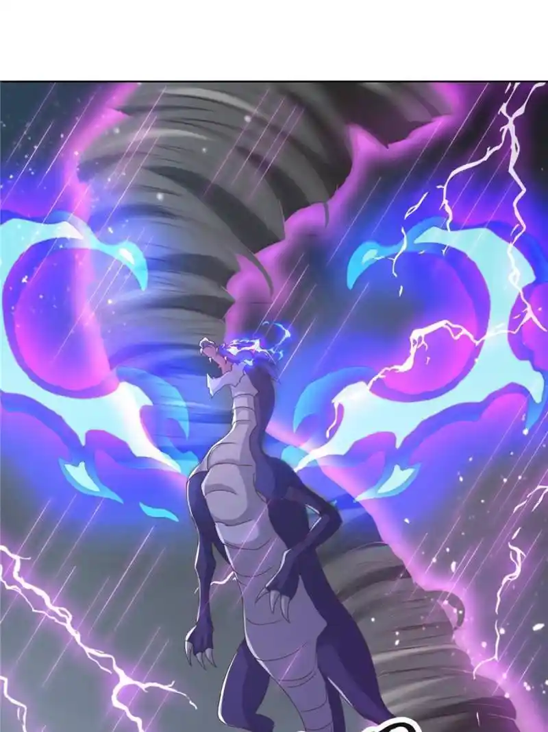 Dragon Master Chapter 177