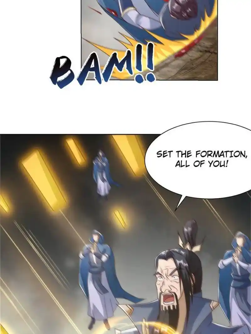 Dragon Master Chapter 177