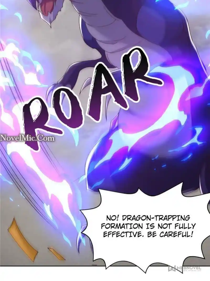 Dragon Master Chapter 177