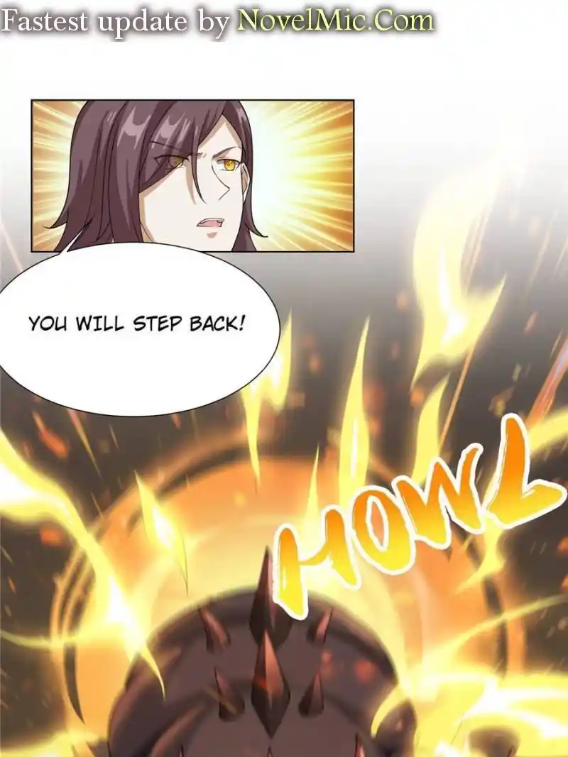 Dragon Master Chapter 178