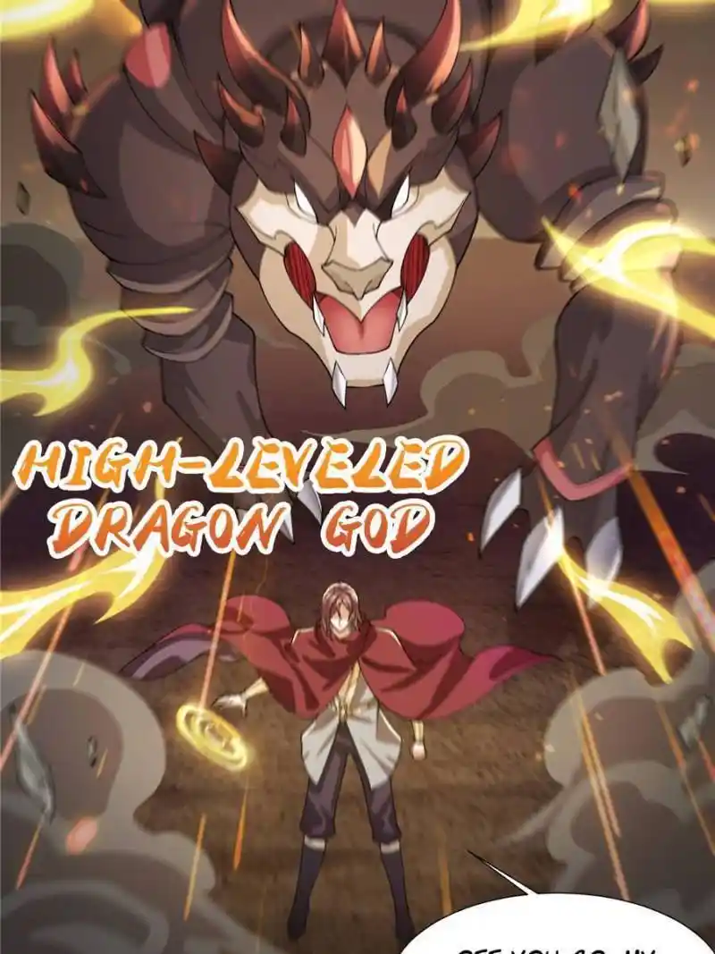 Dragon Master Chapter 178