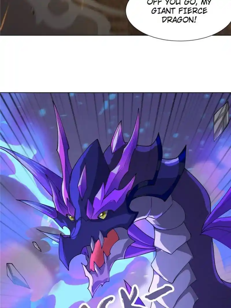 Dragon Master Chapter 178