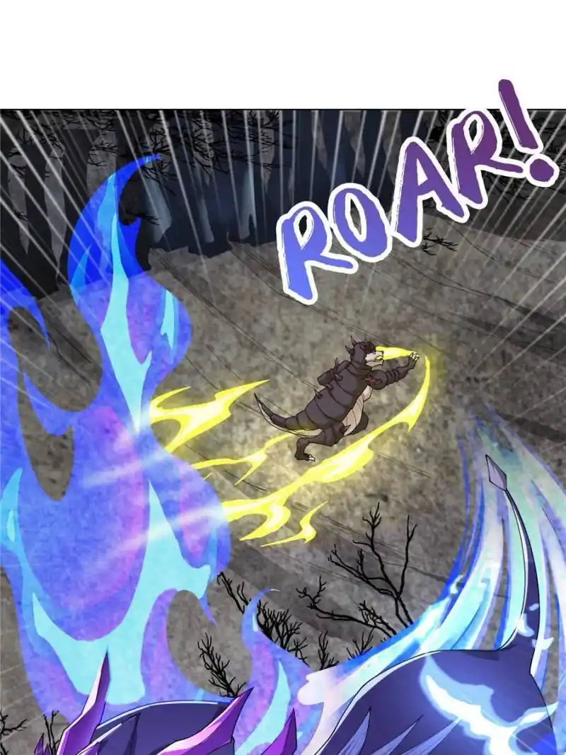 Dragon Master Chapter 178