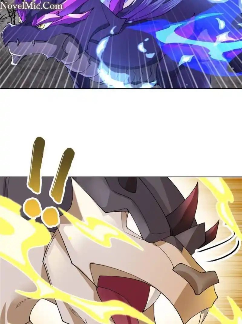 Dragon Master Chapter 178