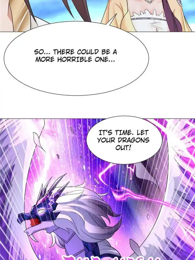 Dragon Master Chapter 178