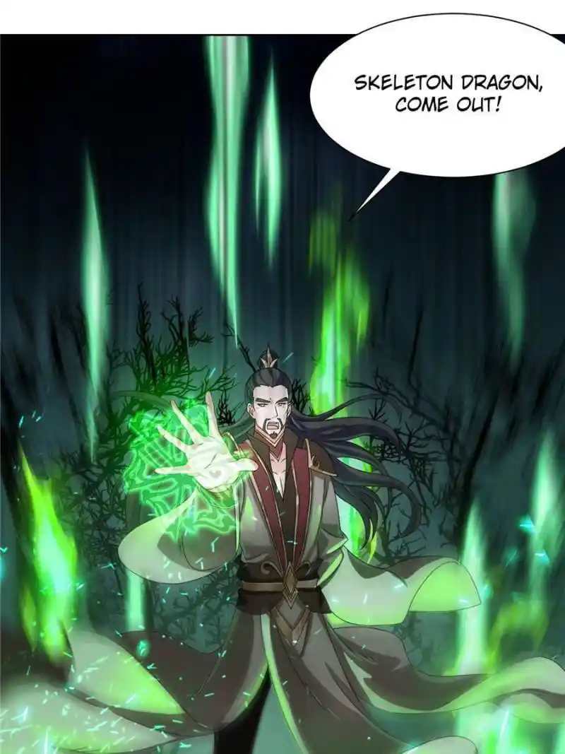 Dragon Master Chapter 178