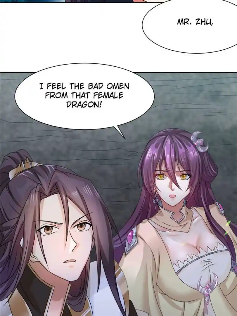 Dragon Master Chapter 178