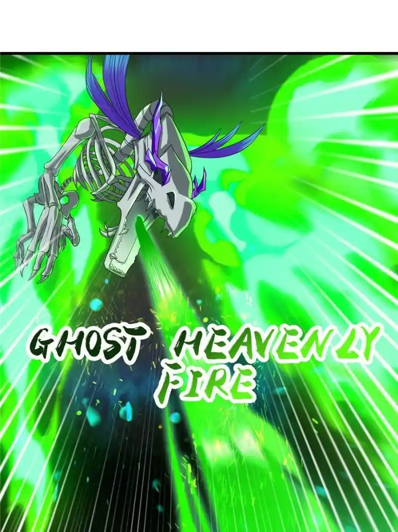 Dragon Master Chapter 178