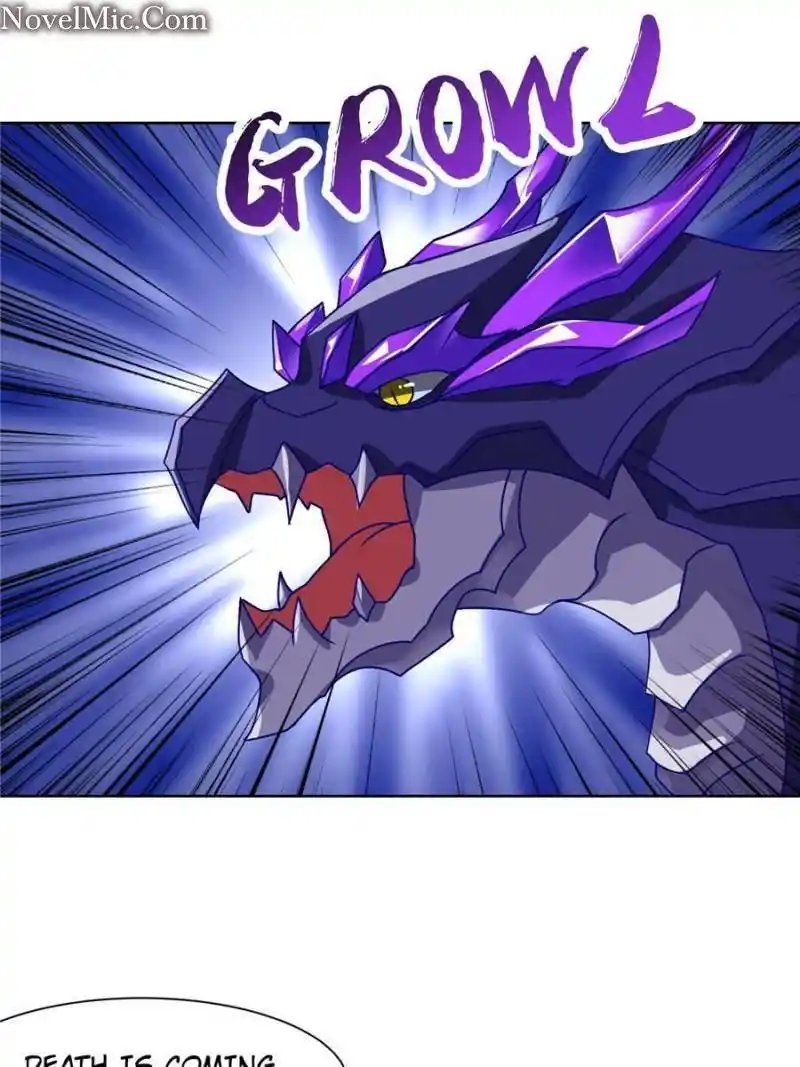 Dragon Master Chapter 178