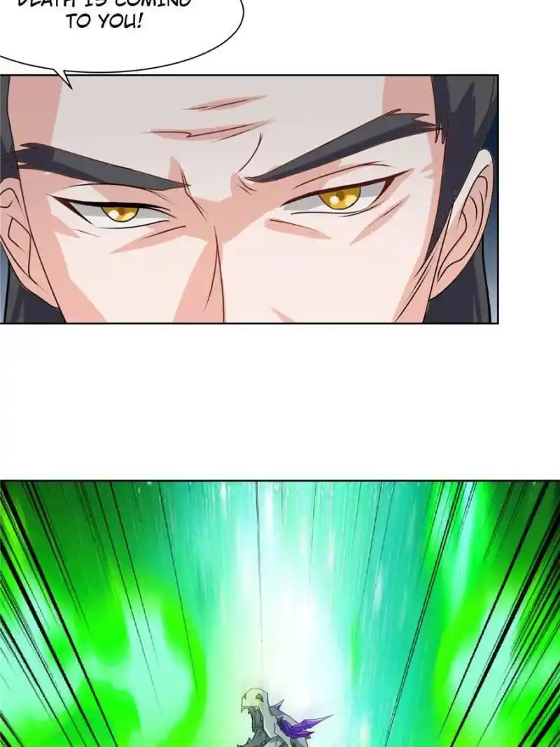 Dragon Master Chapter 178