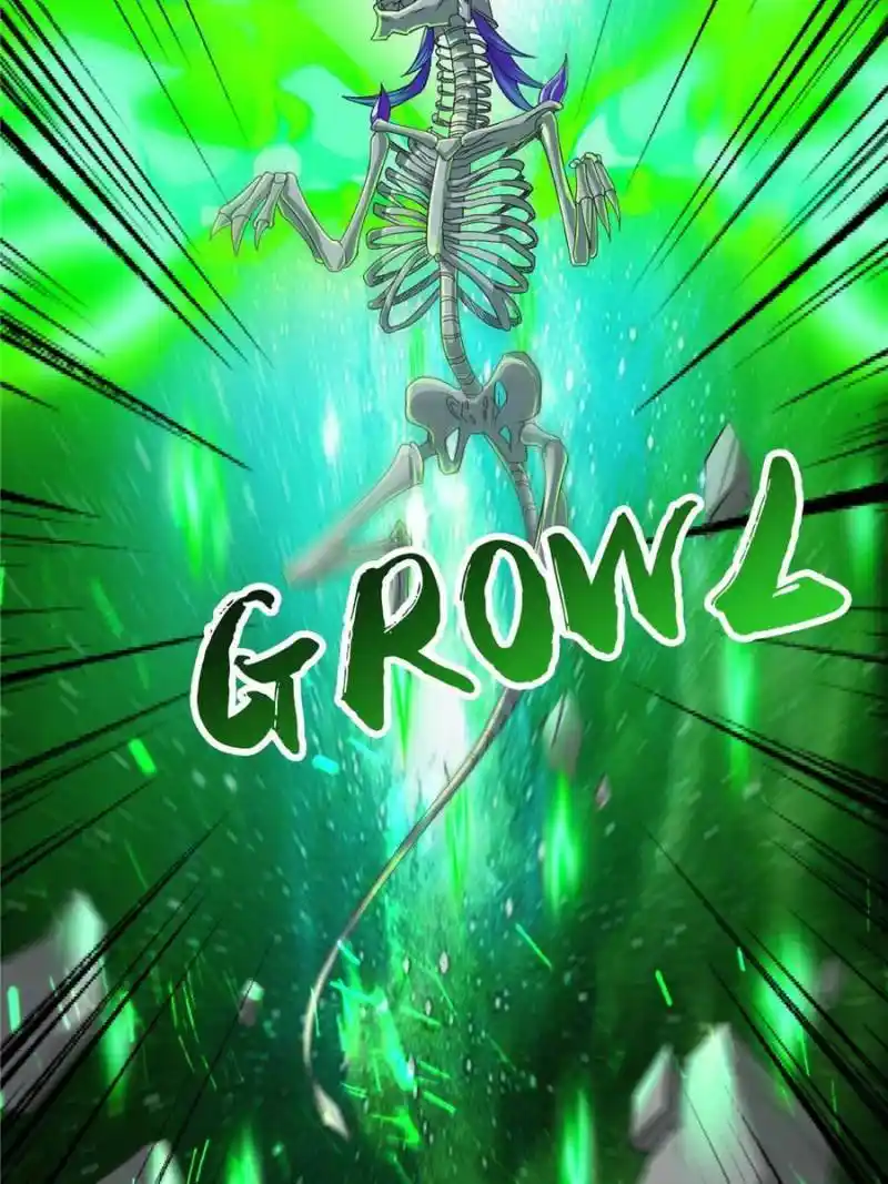 Dragon Master Chapter 178