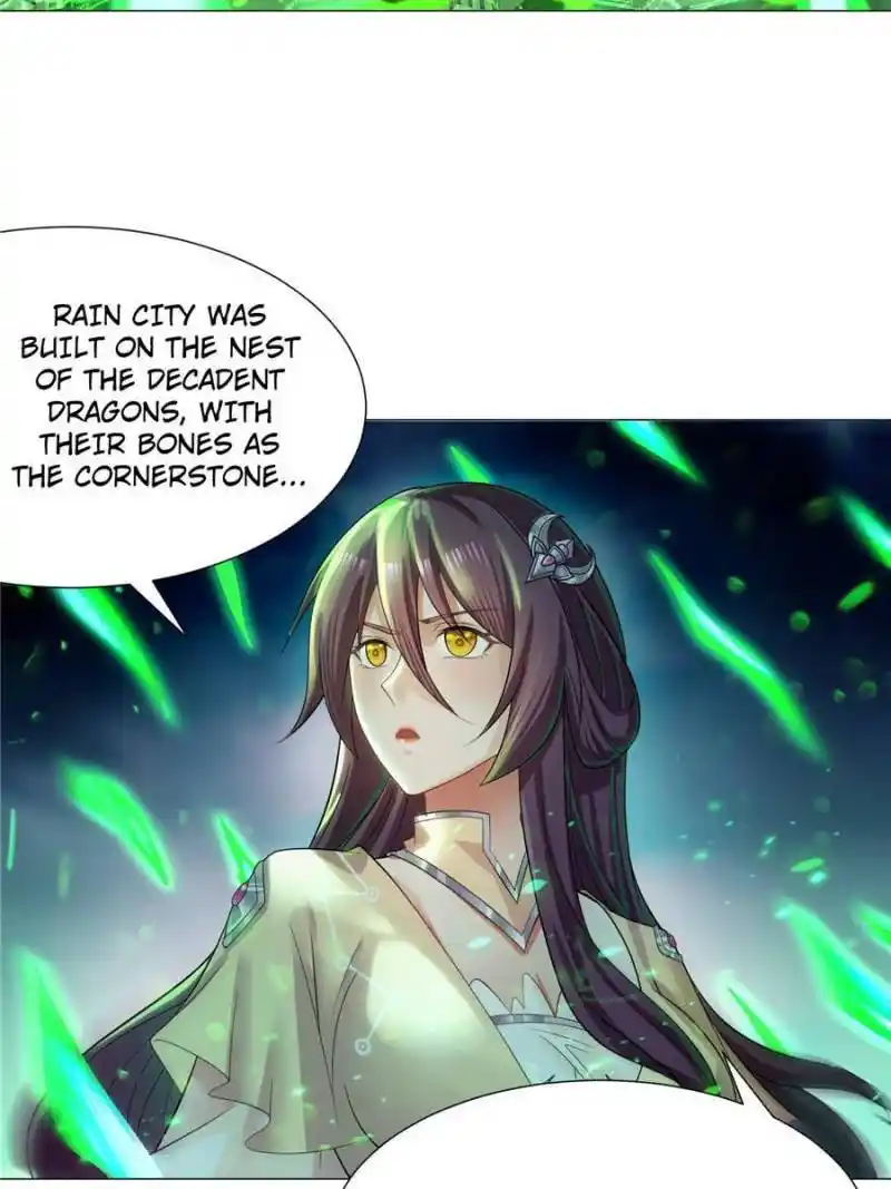 Dragon Master Chapter 178