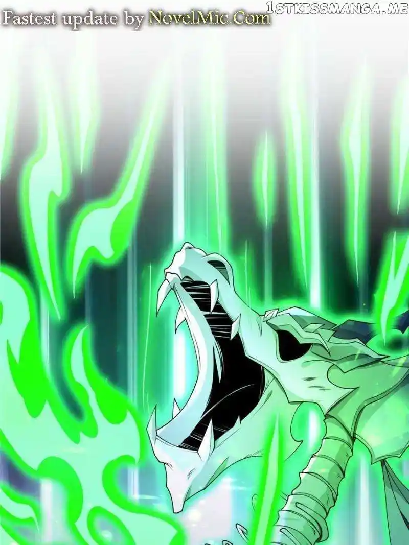 Dragon Master Chapter 179