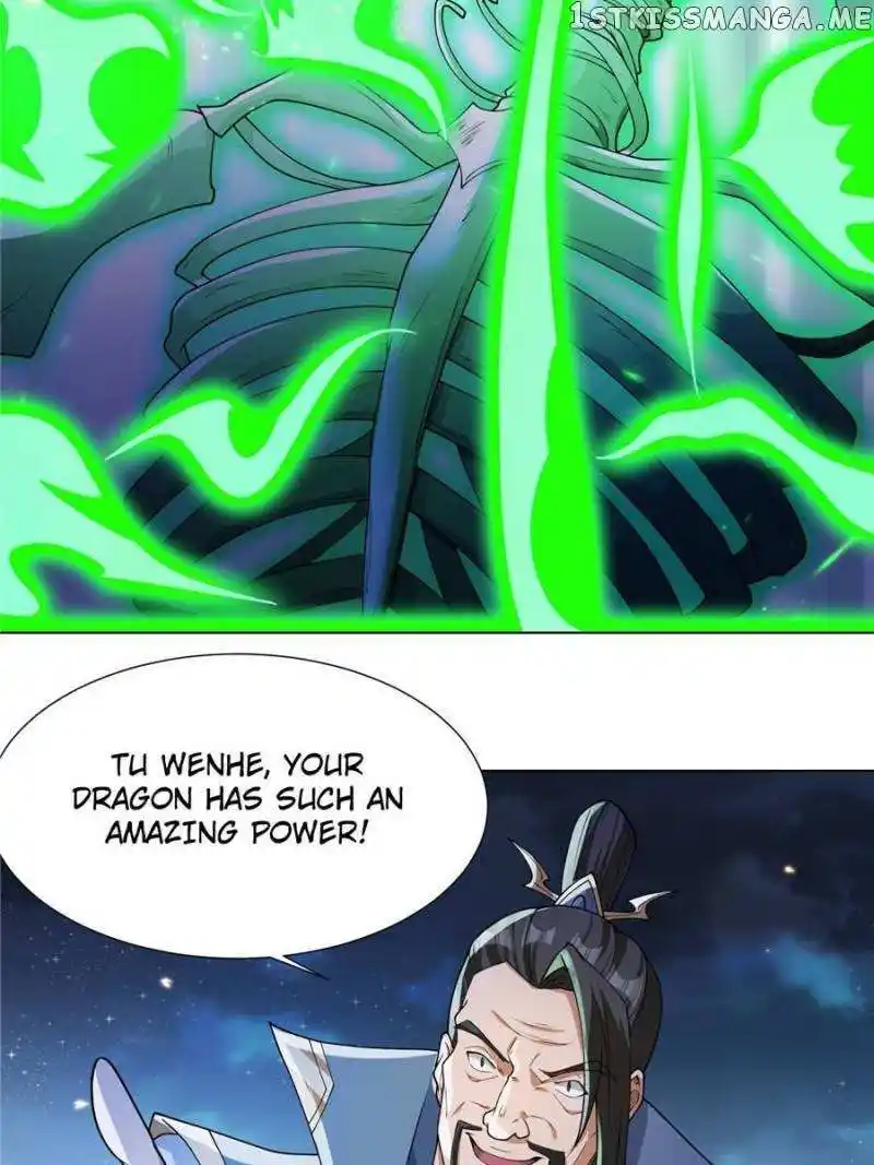 Dragon Master Chapter 179