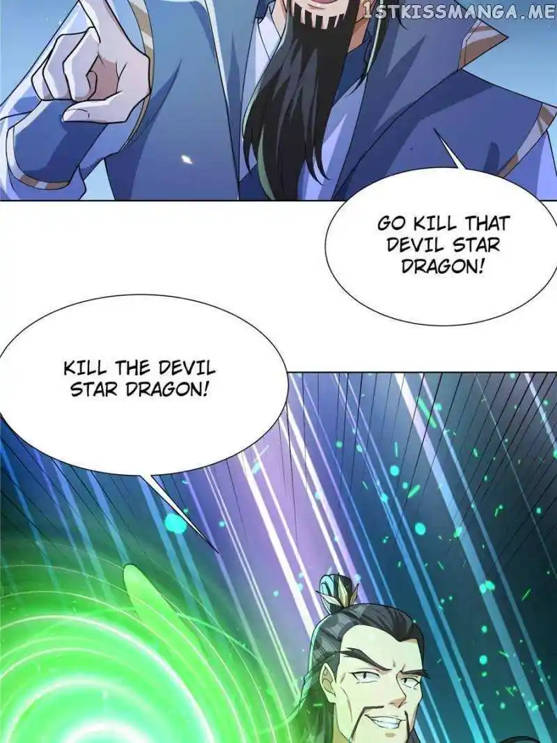Dragon Master Chapter 179