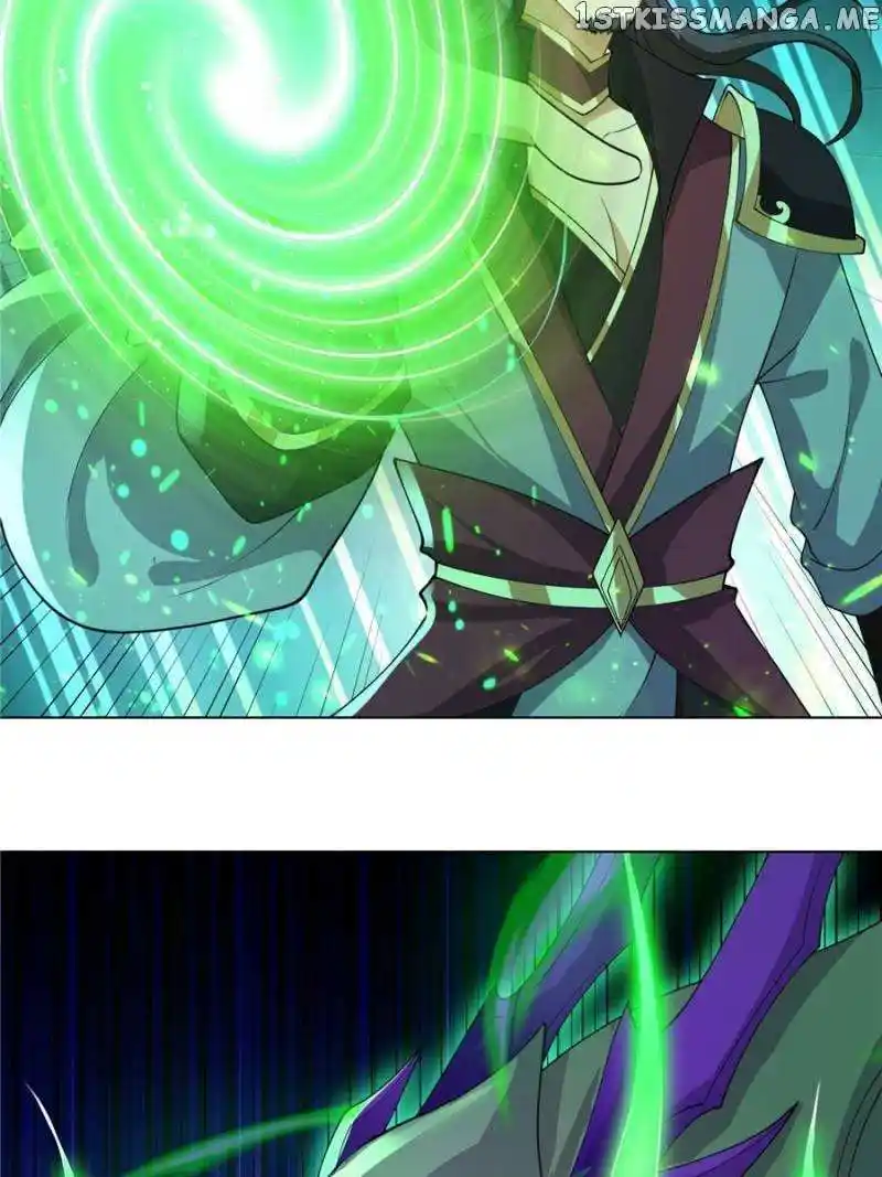 Dragon Master Chapter 179