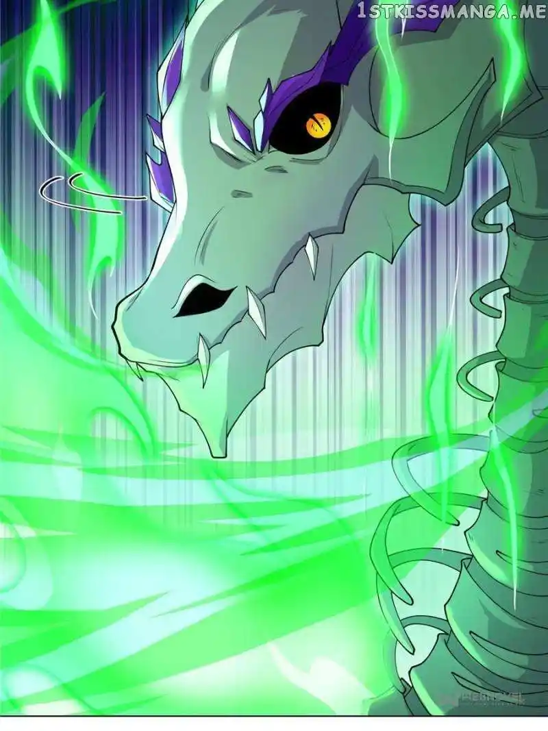 Dragon Master Chapter 179