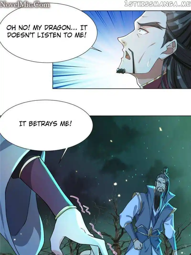 Dragon Master Chapter 179